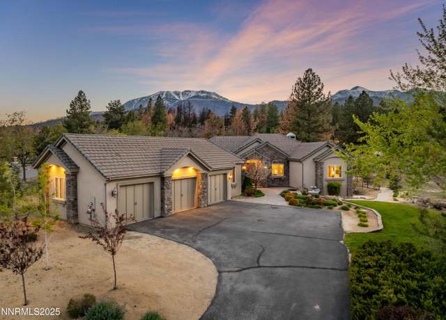Property at 193 N Argyle Ct, Reno, NV 89511, 4 beds, 3.5 baths