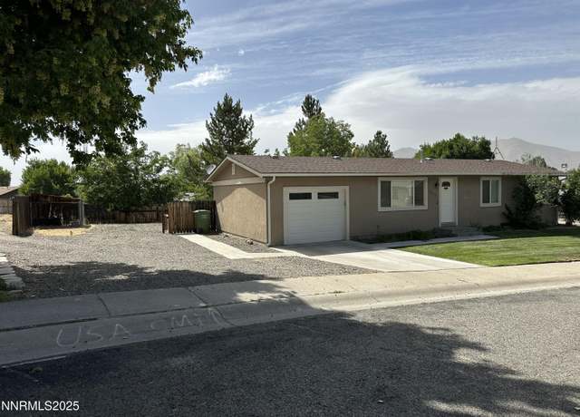 Property at 1904 Skyland Blvd, Winnemucca, NV 89445, 3 beds, 1 bath