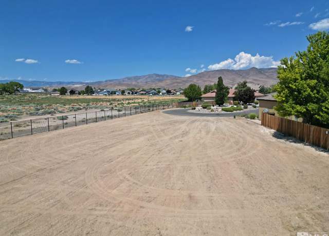 Property at 414 Pebble Beach Ct, Dayton, NV 89403