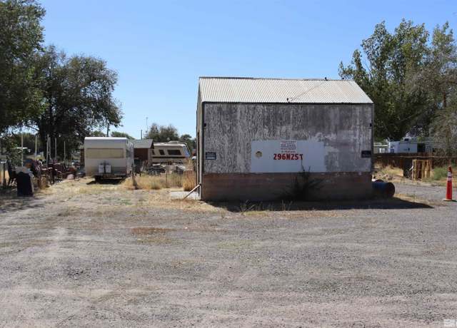Property at 296 N 2nd St, Battle Mountain, NV 89820