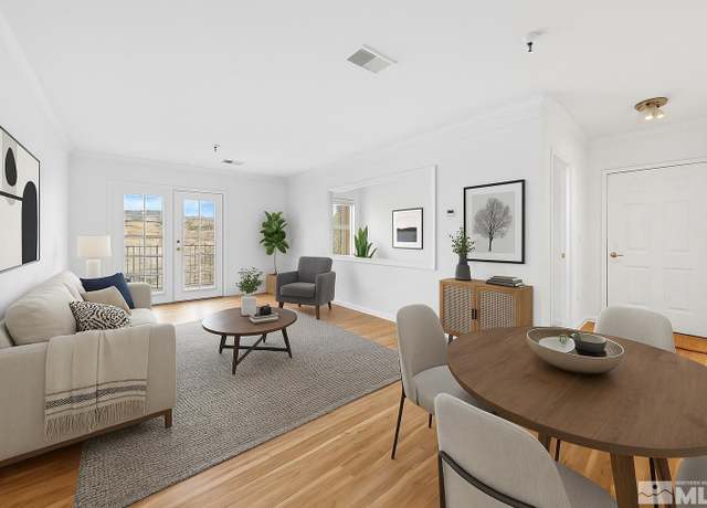 Property at 200 Talus Way #522, Reno, NV 89503, 4 beds, 4 baths
