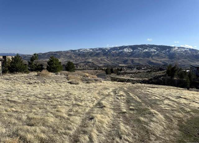 Property at 2370 Eagle Bend Trl, Reno, NV 89523
