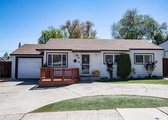 Property at 1615 Keystone Ave, Reno, NV 89503, 3 beds, 2 baths