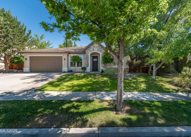 Property at 3097 Banestone Rd, Sparks, NV 89436, 3 beds, 2.5 baths