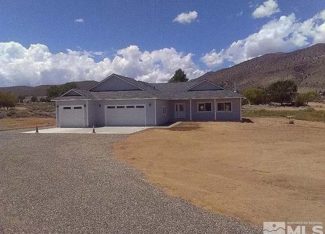 Property at 5 Pit Rd, Wellington, NV 89444, 3 beds, 2 baths