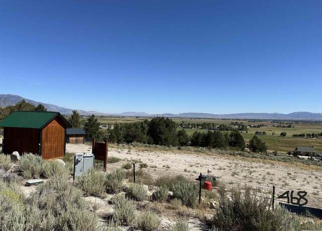 Property at 468 Horsethief Cir, Gardnerville, NV 89460