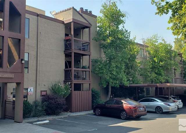 Property at 2955 Lakeside Dr Unit 220, Reno, NV 89509, 1 bed, 1 bath