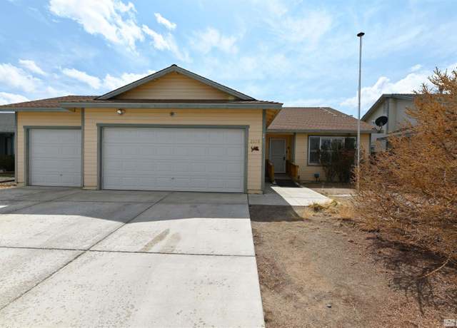 Property at 2129 Fort Bridger, Fernley, NV 89408, 3 beds, 2 baths