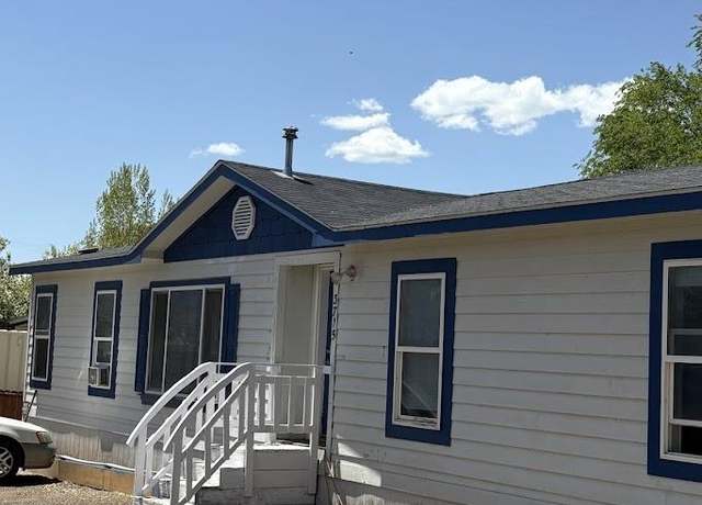 Property at 3715 Sandpiper Dr, Reno, NV 89508, 3 beds, 2 baths