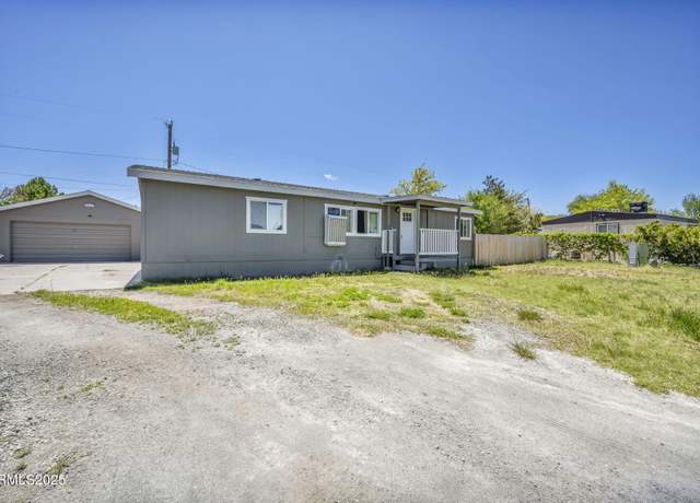 Property at 486 Niles Way, Reno, NV 89506, 3 beds, 2 baths