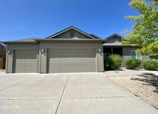 Property at 655 Beckwourth Dr, Reno, NV 89506, 3 beds, 2 baths