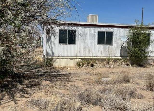 Property at 7650 Springfield Rd, Silver Springs, NV 89429