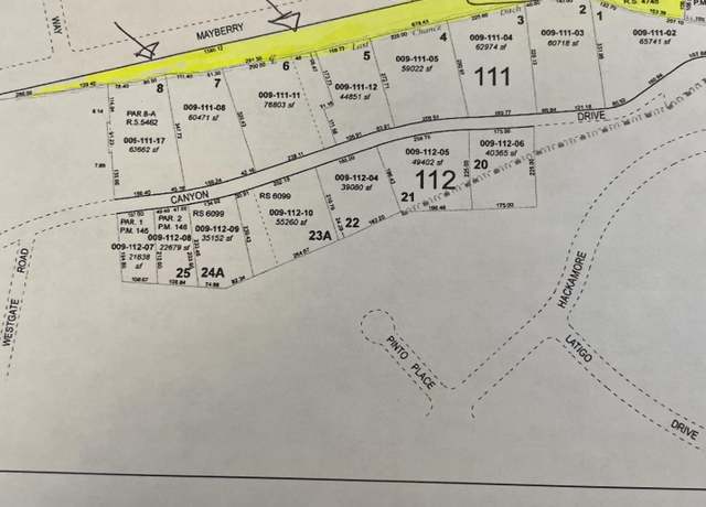 Property at 5070 Mayberry Dr, Reno, NV 89519