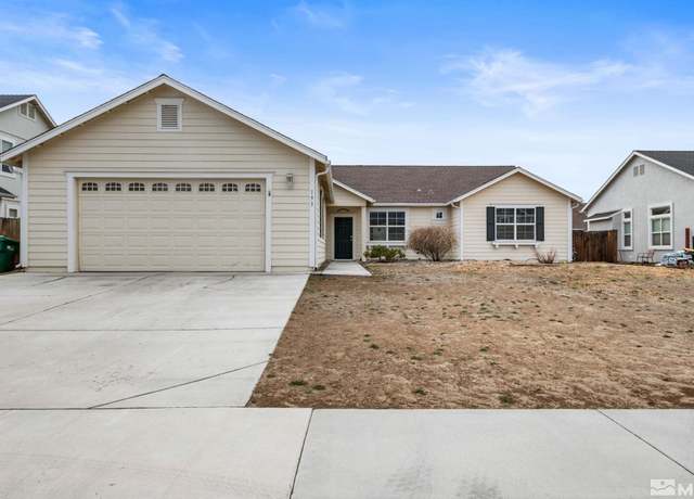 Property at 193 Shady Grove Ln, Dayton, NV 89403, 4 beds, 3 baths