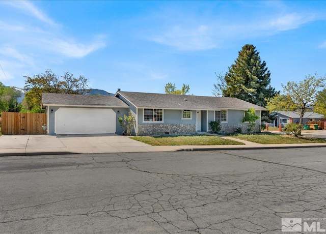 Property at 2074 Beverly Dr, Carson City, NV 89706, 3 beds, 2 baths