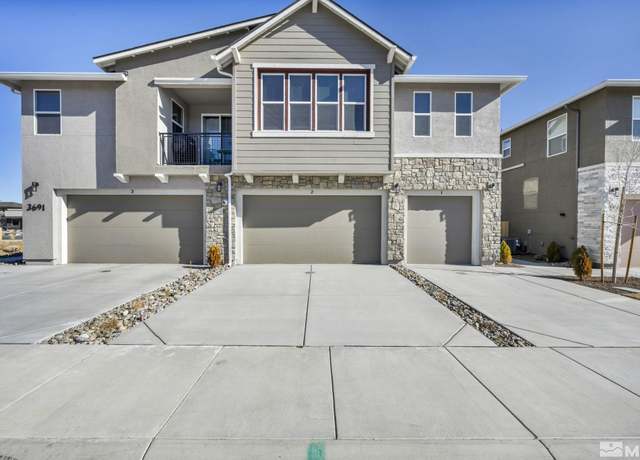 Property at 3691 Pulsar Lane #2 Unit 10-2, Carson City, NV 89705, 3 beds, 2.5 baths