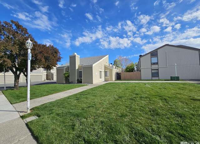 Property at 1001 Adrian Way, Sparks, NV 89431, 3 beds, 1.5 baths