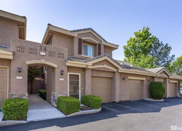 Property at 900 S Meadows Pkwy #3413, Reno, NV 89521, 1 bed, 1 bath