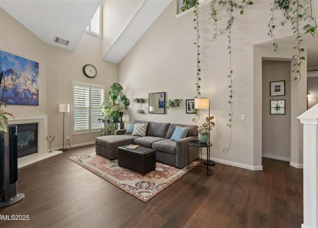 Property at 9050 Double R Blvd #1425, Reno, NV 89521, 2 beds, 2 baths