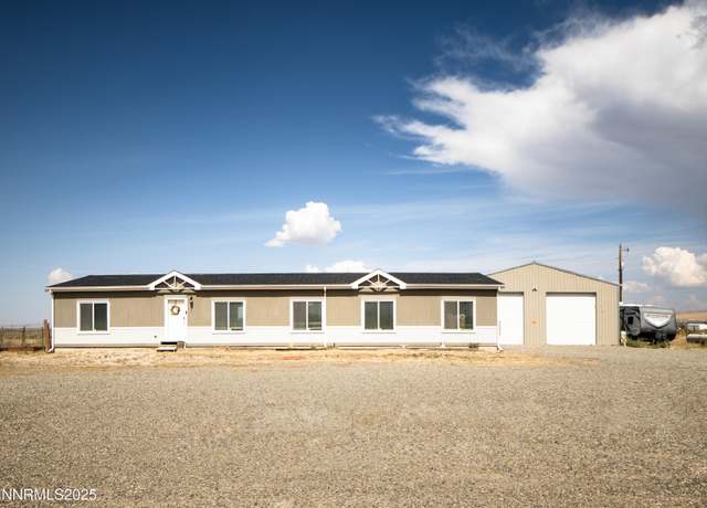 Property at 155 Misty Ct, Winnemucca, NV 89445, 5 beds, 2 baths