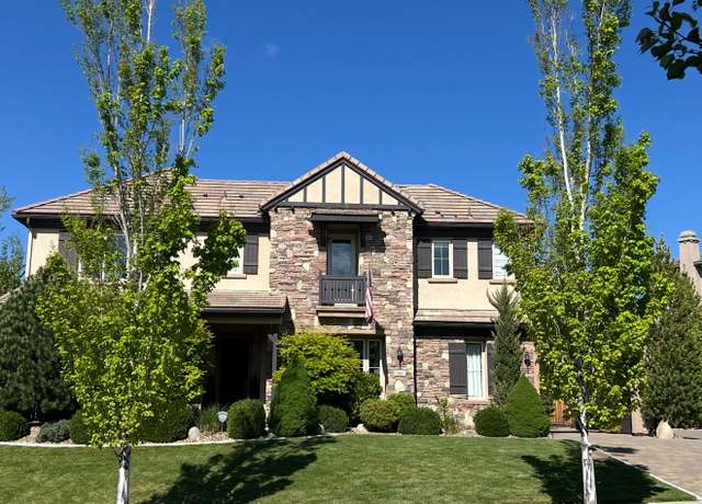 Property at 1845 Graysburg Dr, Reno, NV 89523, 4 beds, 5.5 baths