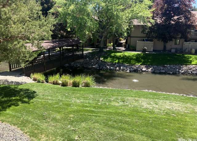 Property at 4540 Matich Dr, Reno, NV 89502, 1 bed, 1 bath