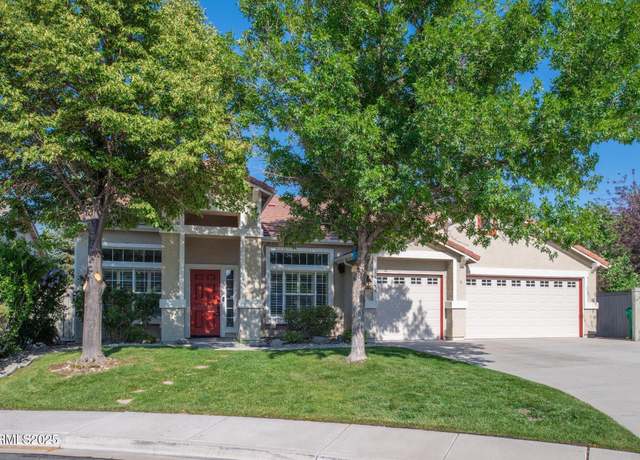 Property at 9579 Mammoth Ct, Reno, NV 89521, 4 beds, 2 baths
