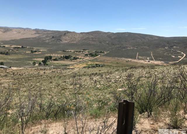 Property at 14265 N Red Rock Rd, Reno, NV 89508