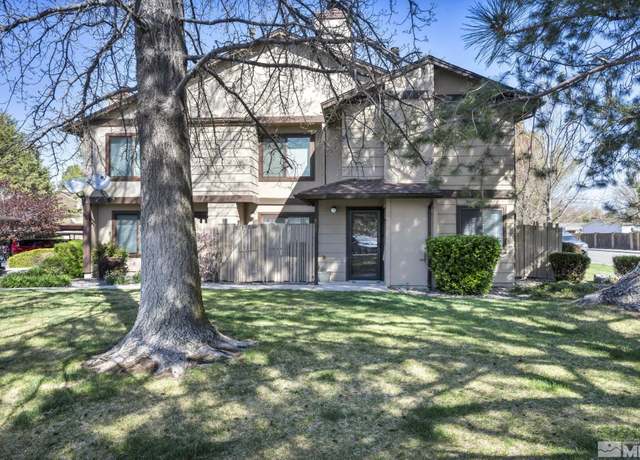 Property at 4721 Reggie Rd, Reno, NV 89502, 1 bed, 1.5 baths