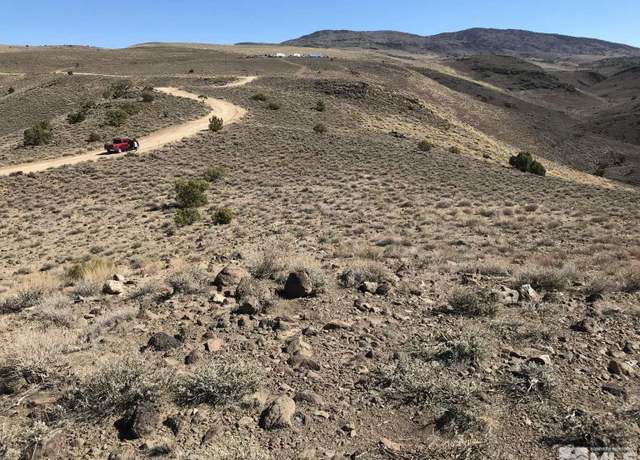 Property at 0 Detar Pl, Sparks, NV 89441