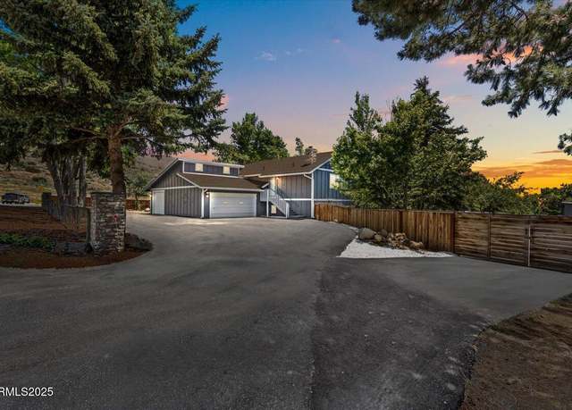Property at 5220 Shawna Ln, Reno, NV 89511, 3 beds, 2.5 baths