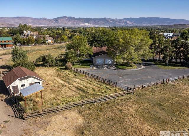 Property at 2475 Faretto Ln, Reno, NV 89511, 4 beds, 3.5 baths
