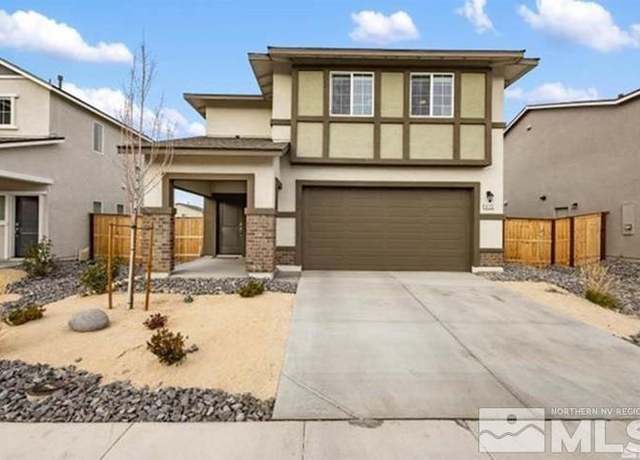 Property at 9113 Sturgeon Moon Dr, Reno, NV 89506, 4 beds, 2.5 baths