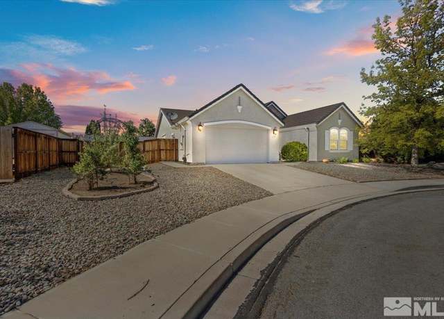 Property at 6761 Lilac Dawn Ct, Sparks, NV 89436, 3 beds, 2 baths