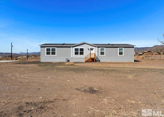 Property at 5195 Pawnee Dr, Stagecoach, NV 89429, 3 beds, 2 baths