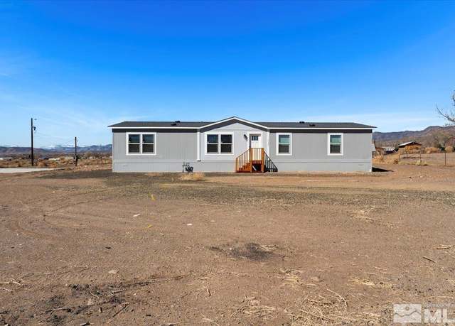 Property at 5195 Pawnee Dr, Stagecoach, NV 89429, 3 beds, 2 baths