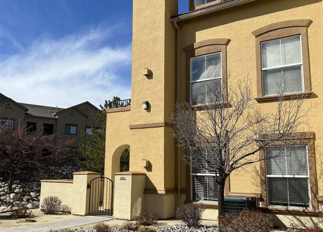 Property at 17000 Wedge Pkwy #1911, Reno, NV 89511, 2 beds, 2 baths