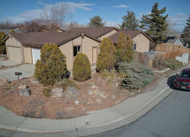 Property at 6421 Flower St, Reno, NV 89506, 2 beds, 1 bath