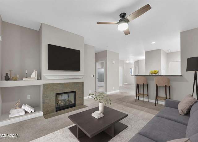Property at 900 S Meadows Pkwy #5222, Reno, NV 89521, 2 beds, 2 baths