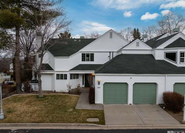 Property at 6350 Green Ranch Rd, Reno, NV 89519, 3 beds, 2.5 baths