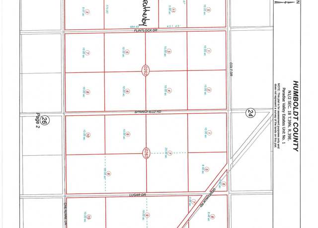 Property at 10 Weatherby Dr, Winnemucca, NV 89445