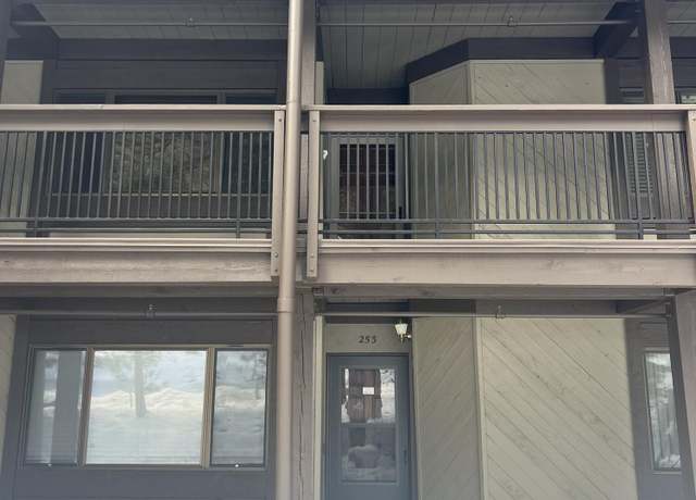 Property at 333 Ski Way #253, Incline Village, NV 89451, 1 bed, 2 baths