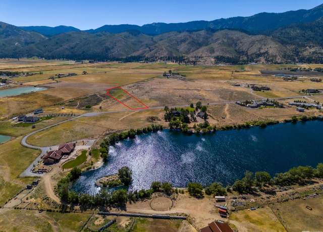 Property at 18525 Lake Vista Rd, Washoe Valley, NV 89704