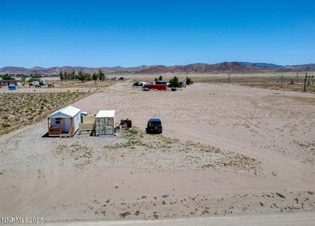 Property at 0 Smith Ln, Yerington, NV 89447