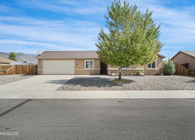 Property at 130 Deschutes Dr, Dayton, NV 89403, 3 beds, 2 baths