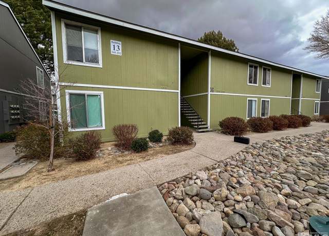 Property at 4608 Neil Rd #246, Reno, NV 89502, 1 bed, 1 bath