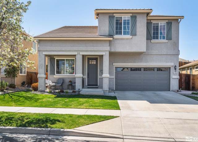 Property at 7123 Discovery Ln, Reno, NV 89506, 3 beds, 2.5 baths