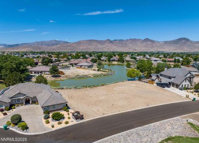 Property at 213 Carnoustie Ct, Dayton, NV 89403