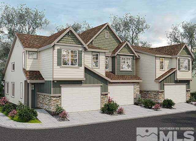 Property at 872 Furlong Dr #Homesite 23, Minden, NV 89423, 3 beds, 2.5 baths