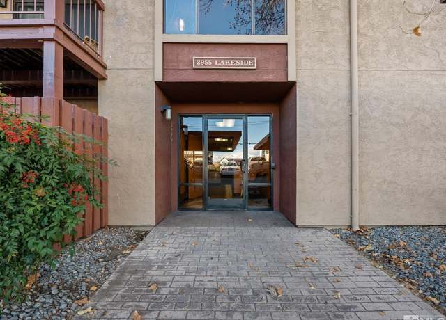 Property at 2955 Lakeside Dr #218, Reno, NV 89509, 1 bed, 1 bath